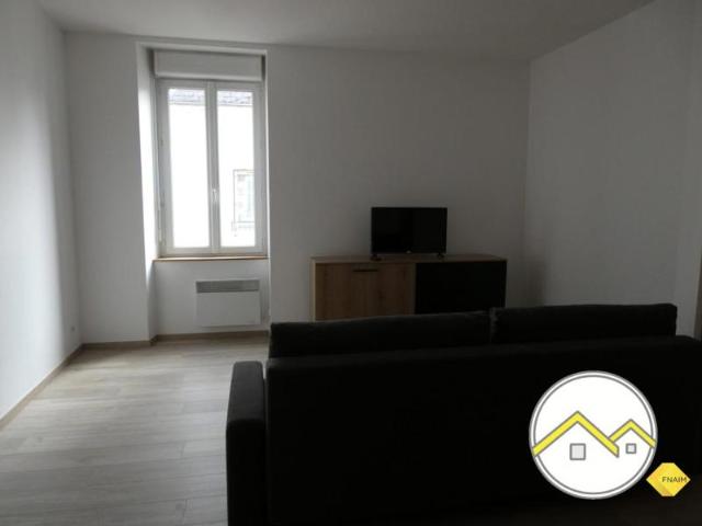 Appartement location à Châteaubriant-Ancenis, Châteaubriant