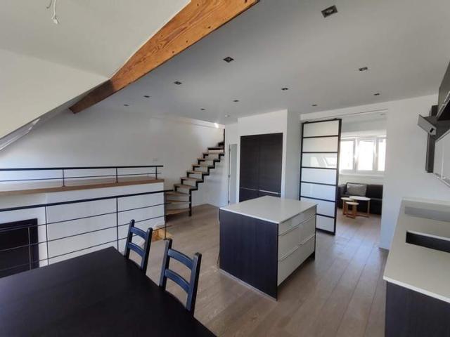 Kot location à Schaarbeek, Bruxelles