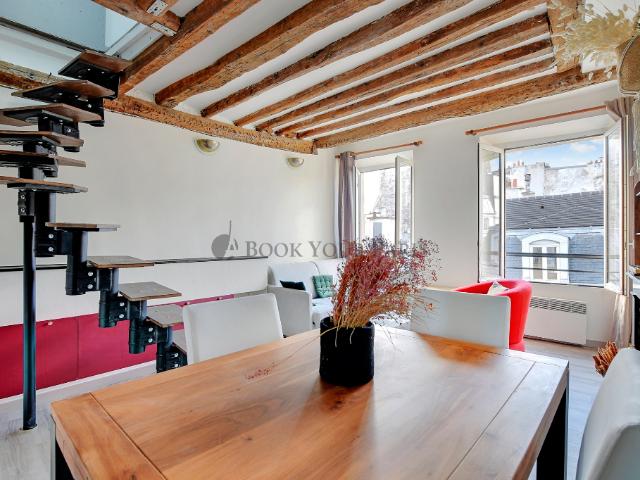 Appartement location à Paris, Île-de-France