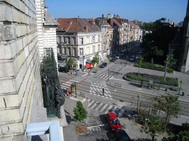 Appartement location à Etterbeek, Bruxelles