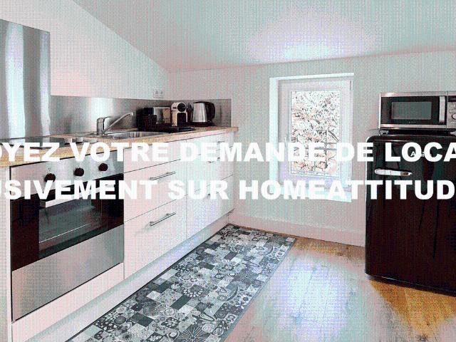Appartement location à Le Perroux, Alix