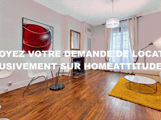 Appartement location à La Barre, Aigueperse