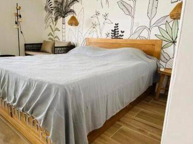 Appartement location à Saint-François