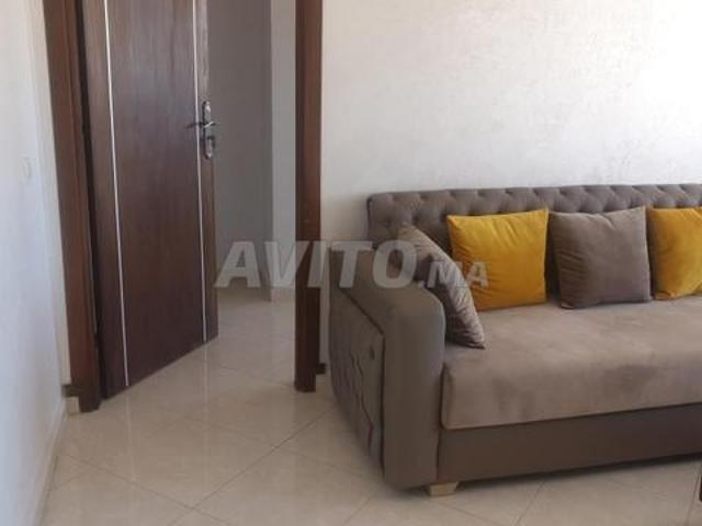 Appartement location à Rbat