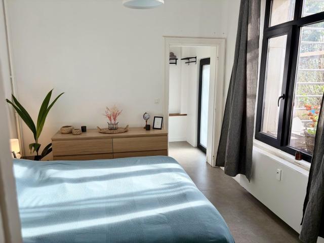Kot location à Liège