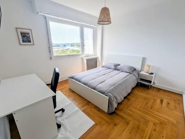 Appartement location à Rouen, Ruan