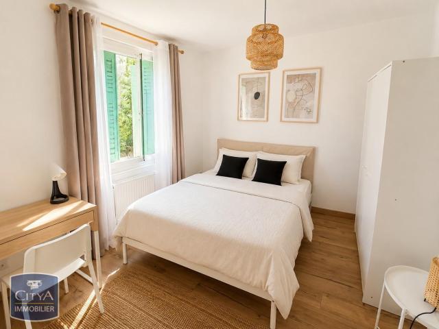 Appartement location à Valence