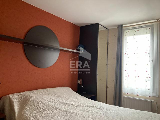 Appartement location à Champs-sur-marne, Bois de Grâce