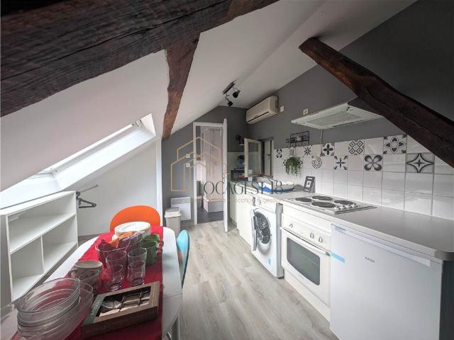 Appartement location à Bourges
