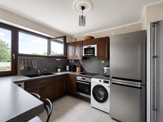 Appartement location à Palaiseau, Les Ulis