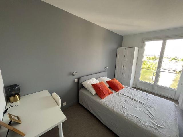 Appartement location à Rennes, Bretagne