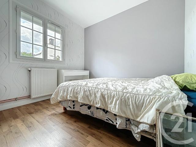 Appartement location à Rochefort, La Philaudrie