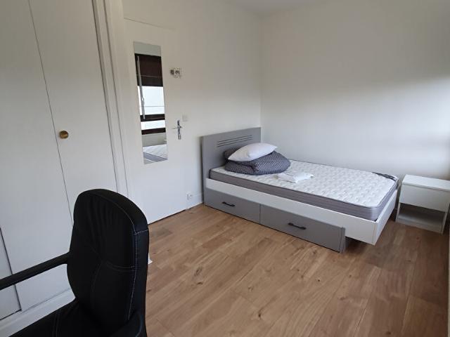 Appartement location à Palaiseau, Les Ulis