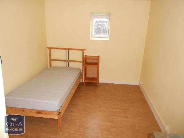 Appartement location à Angers