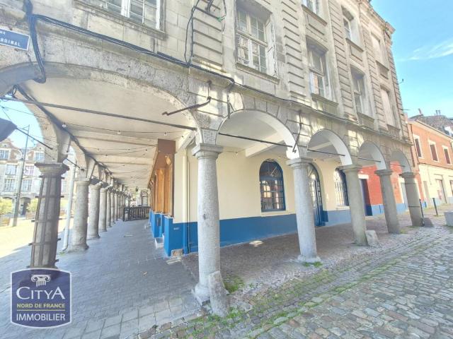 Appartement location à Arras