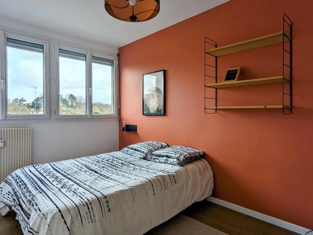 Appartement location à Rennes, Bretagne