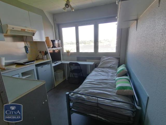 Appartement location à Mâcon