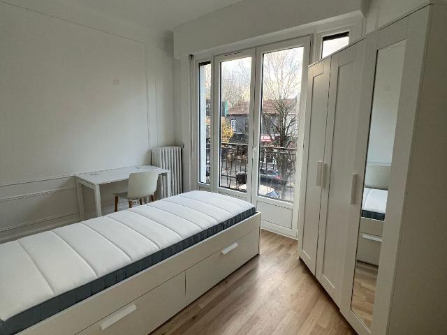 Appartement location à Le Raincy, Livry-gargan