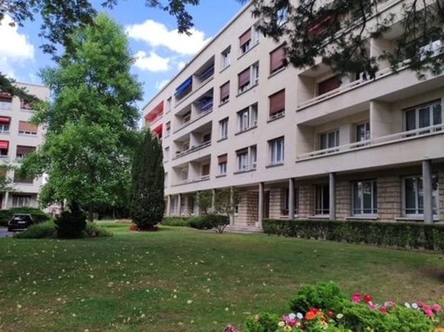 Appartement location à Saint-Germain-en-Laye, Maisons-laffitte