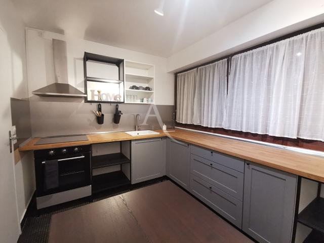 Appartement location à Résidence Le Bois du Roi, Les Ulis