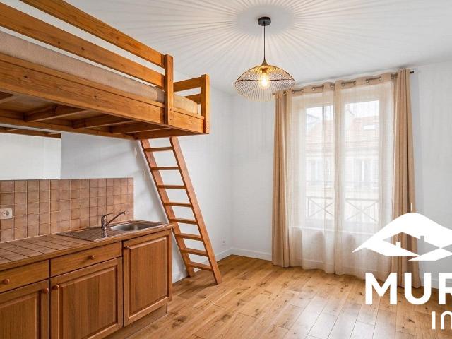 Appartement location à Vichy