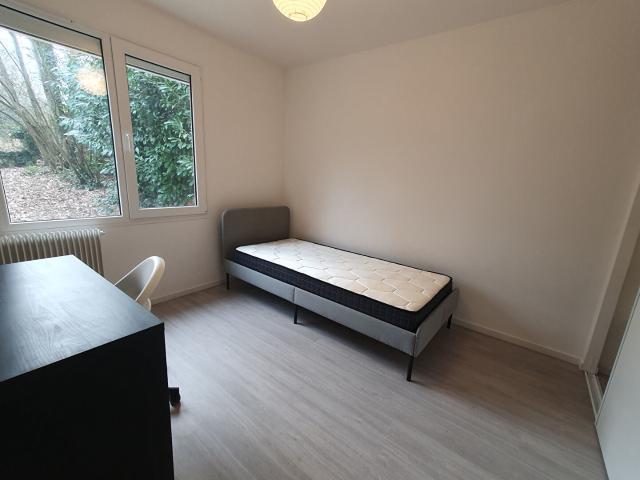 Appartement location à Palaiseau, Orsay