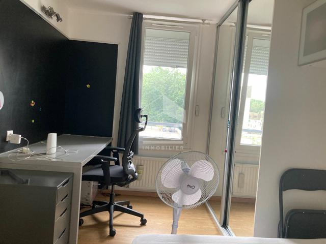 Appartement location à Champs-sur-marne, Bois de Grâce