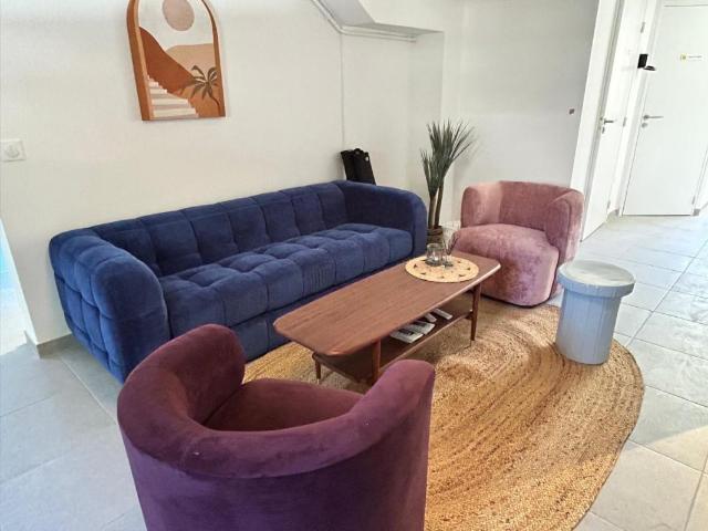Appartement location à L'Haÿ-les-Roses, Vitry-sur-seine