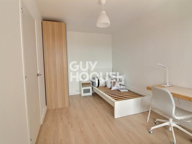 Appartement location à L'Haÿ-les-Roses, Villejuif