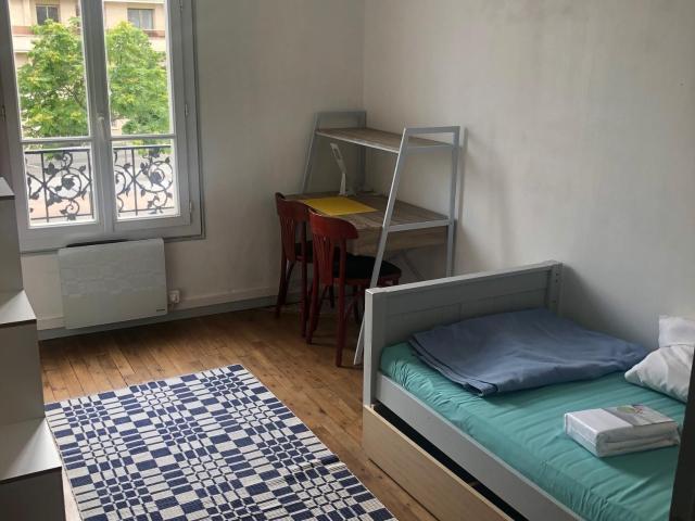 Appartement location à Nogent-sur-Marne, Vincennes