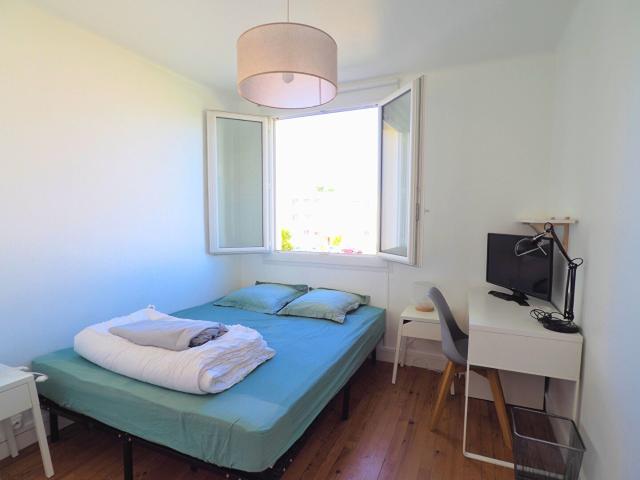 Appartement location à Nantes