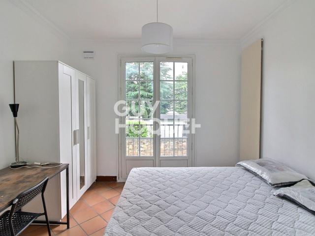 Appartement location à L'Haÿ-les-Roses, Villejuif