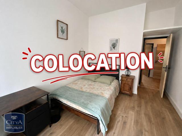 Appartement location à La Rode, Toulon