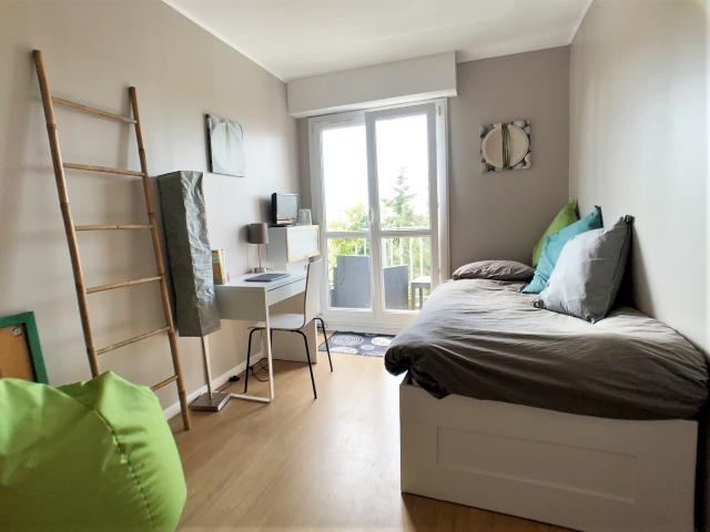 Appartement location à Palaiseau, Les Ulis