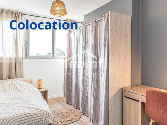 Appartement location à Orléans, Fleury-les-aubrais