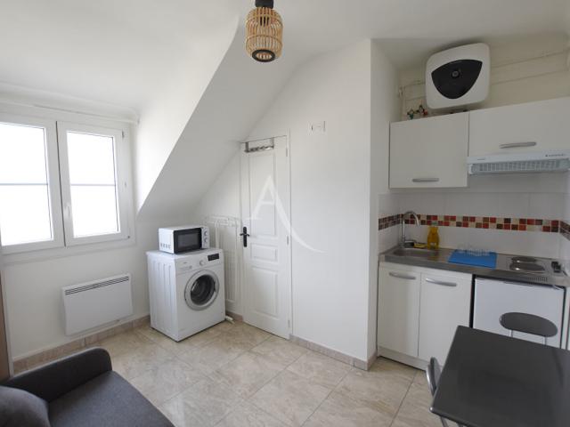 Appartement location à Quartier Cœur de Ville, Courbevoie