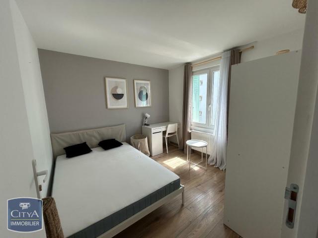 Appartement location à France métropolitaine, Valence