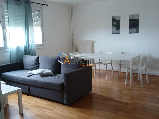 Appartement location à Orléans