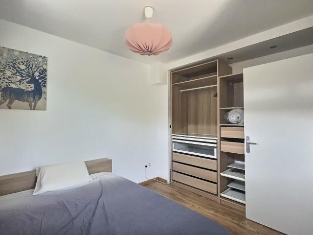 Appartement location à Versailles, Guyancourt