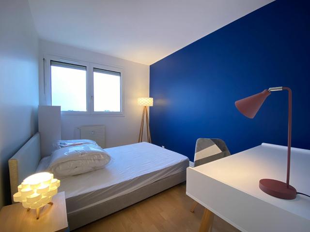 Appartement location à Angers