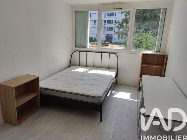 Appartement location à Sarcelles