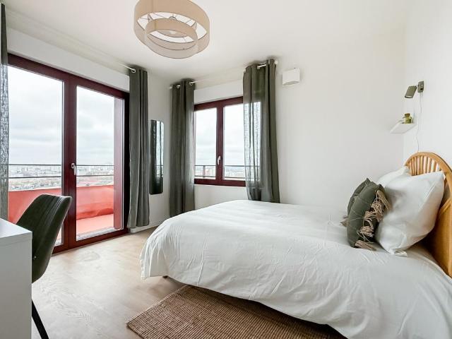 Appartement location à Saint-Denis, Saint-denis