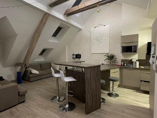 Appartement location à Strasbourg, Hoenheim