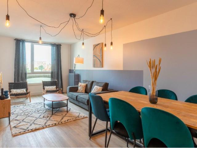 Appartement location à Beauvisage, Lyon