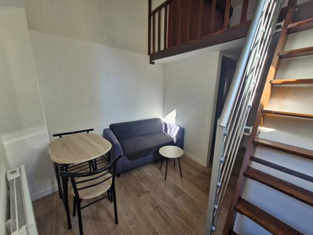 Appartement location à Auxerre