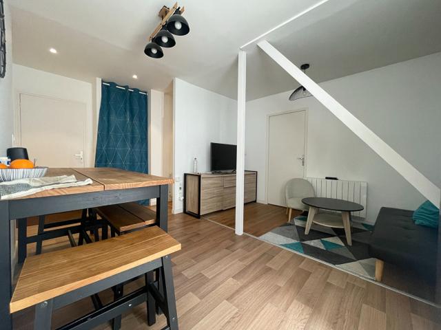 Appartement location à Rennes, Bretagne