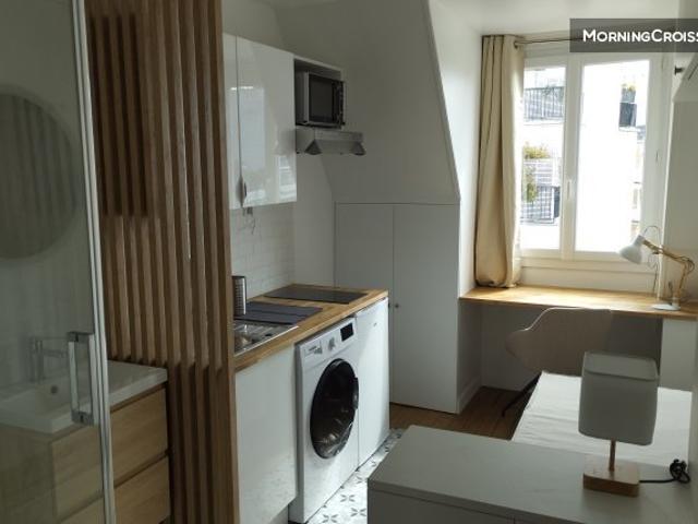 Appartement location à Paris, Île-de-France