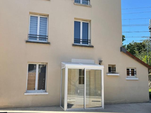 Appartement location à L'Haÿ-les-Roses, Ablon-sur-seine