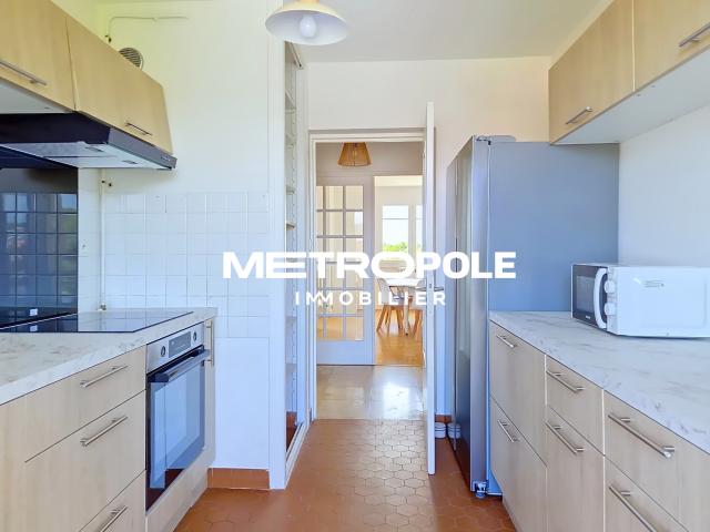 Appartement location à La Tour-du-Pin, Bourgoin-jallieu