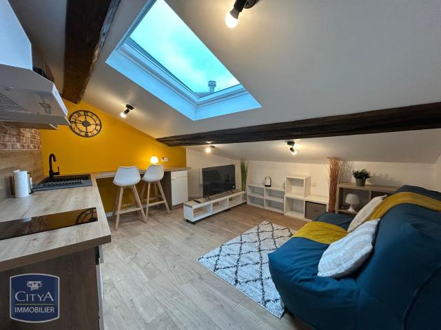 Appartement location à Roanne